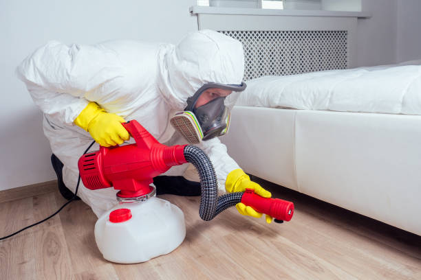 Best Pest Control Treatment  in Callahan, FL
