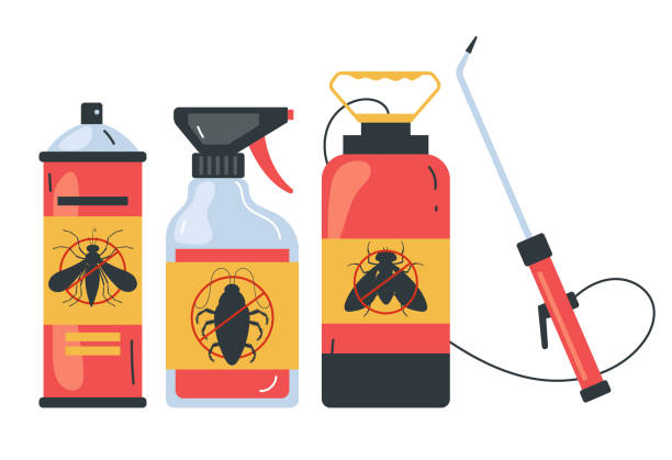 Best Pest Control Near Me  in Callahan, FL