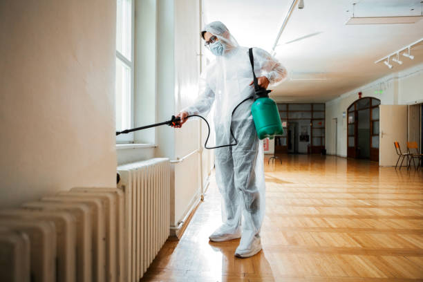 Callahan, FL Pest Control Company